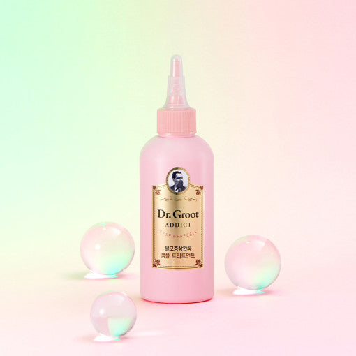 🌼The Rise of Hair Ampoule Treatments in 2026: The Korean Trend Everyone Needs to Try