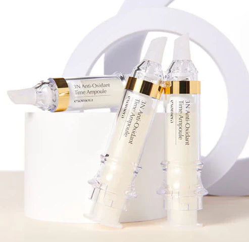 Korean Exosome Serums: What They Are and Why They’re Revolutionary for Your Skin