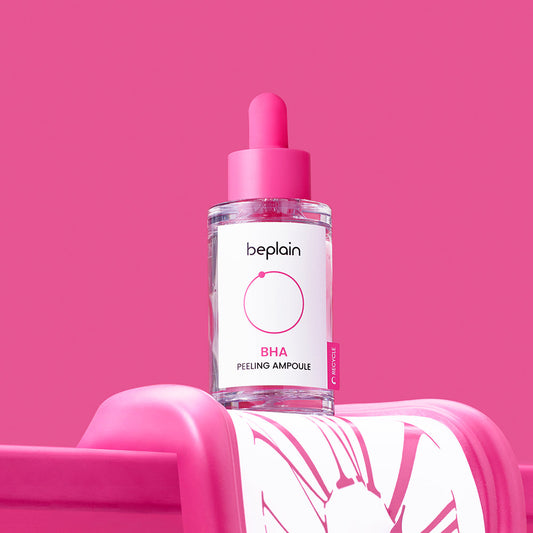 🌿 How Korean Face Peelings Transform Your Skin in 2025