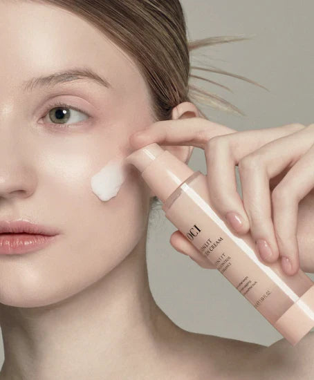 How Korean Collagen Eye Serums Transform Your Under-Eye Area
