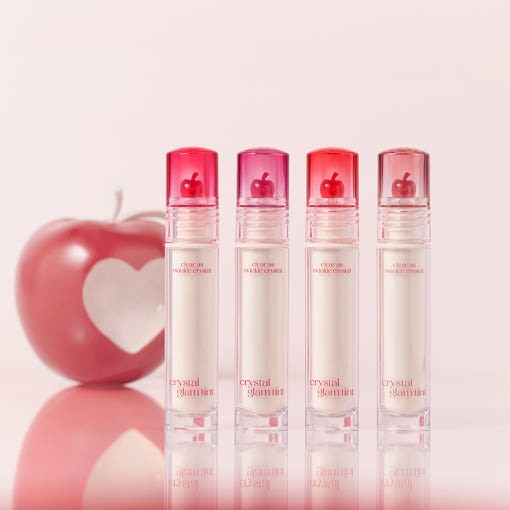 💗🍑  How to Choose the Best Korean Lip Tint for Your Style & Skin Tone