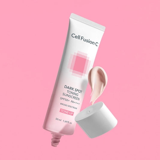 Korean Sunscreens: The Key to Flawless Skin Protection