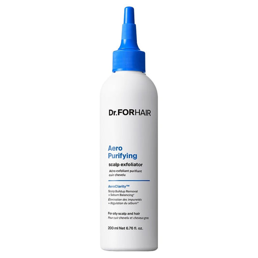 Korean Hair Scalp Care – The Foundation of Healthy, Beautiful Hair