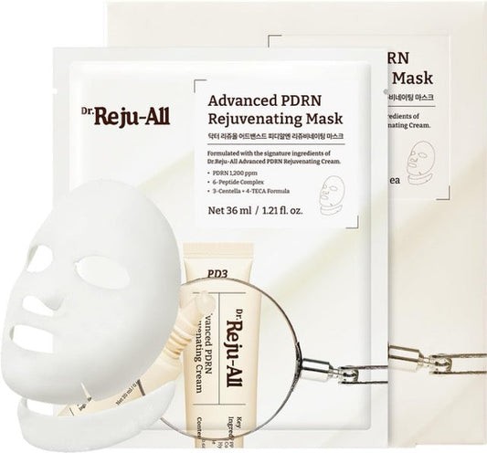 Korean PDRN Serum vs Hyaluronic Acid – Which One Is Better?