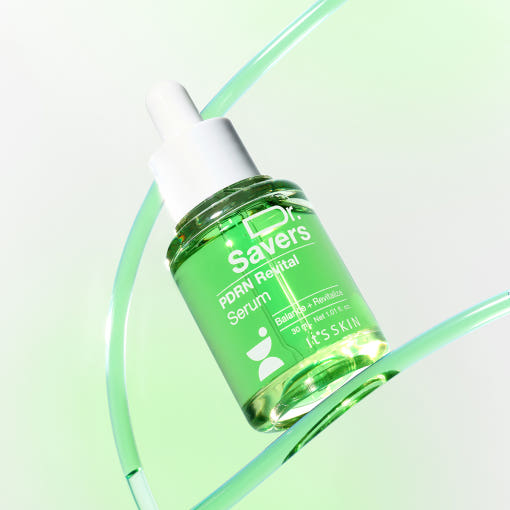 Why Korean PDRN Serums Are Better Than Regular Hydrating Serums