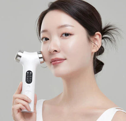 ✨The Rise of Korean Beauty Devices — Your At-Home Spa Revolution