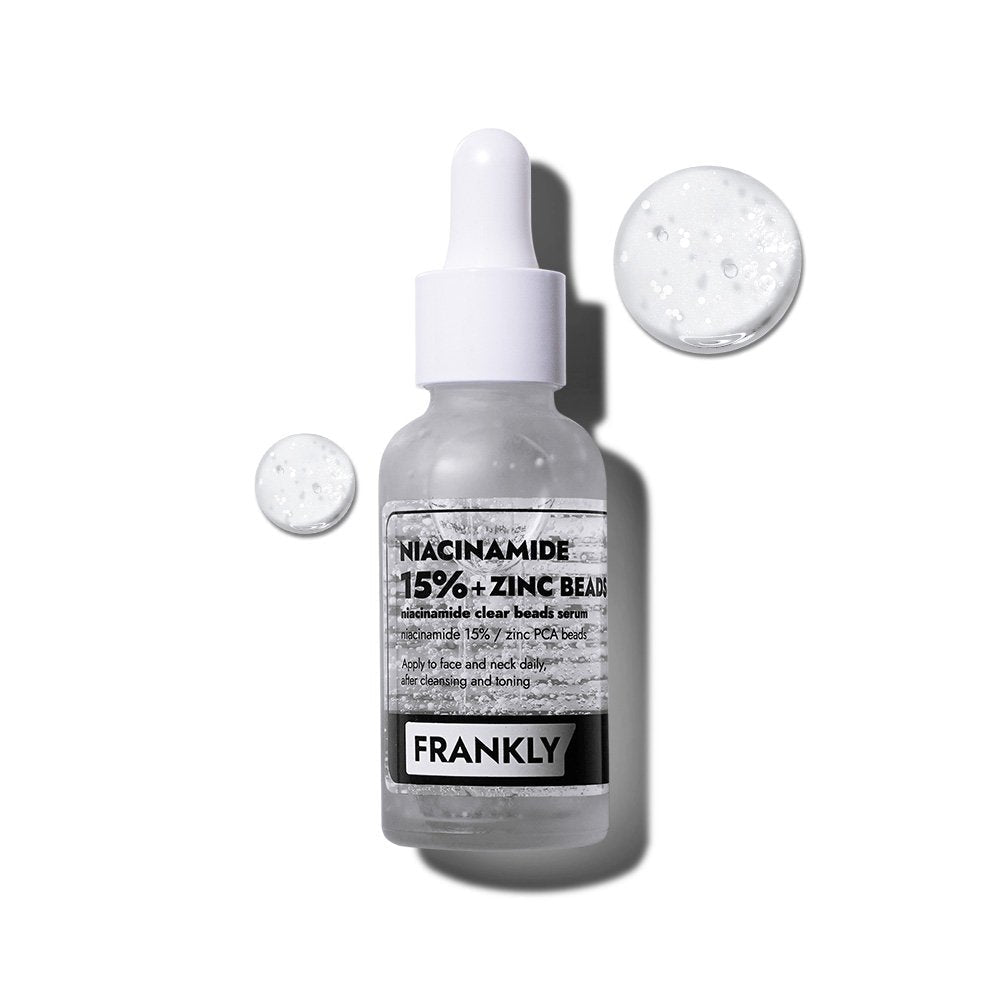 Korean Niacinamide Serum – Discover Radiance-Focused K-Beauty with SparkleSkin K-Beauty