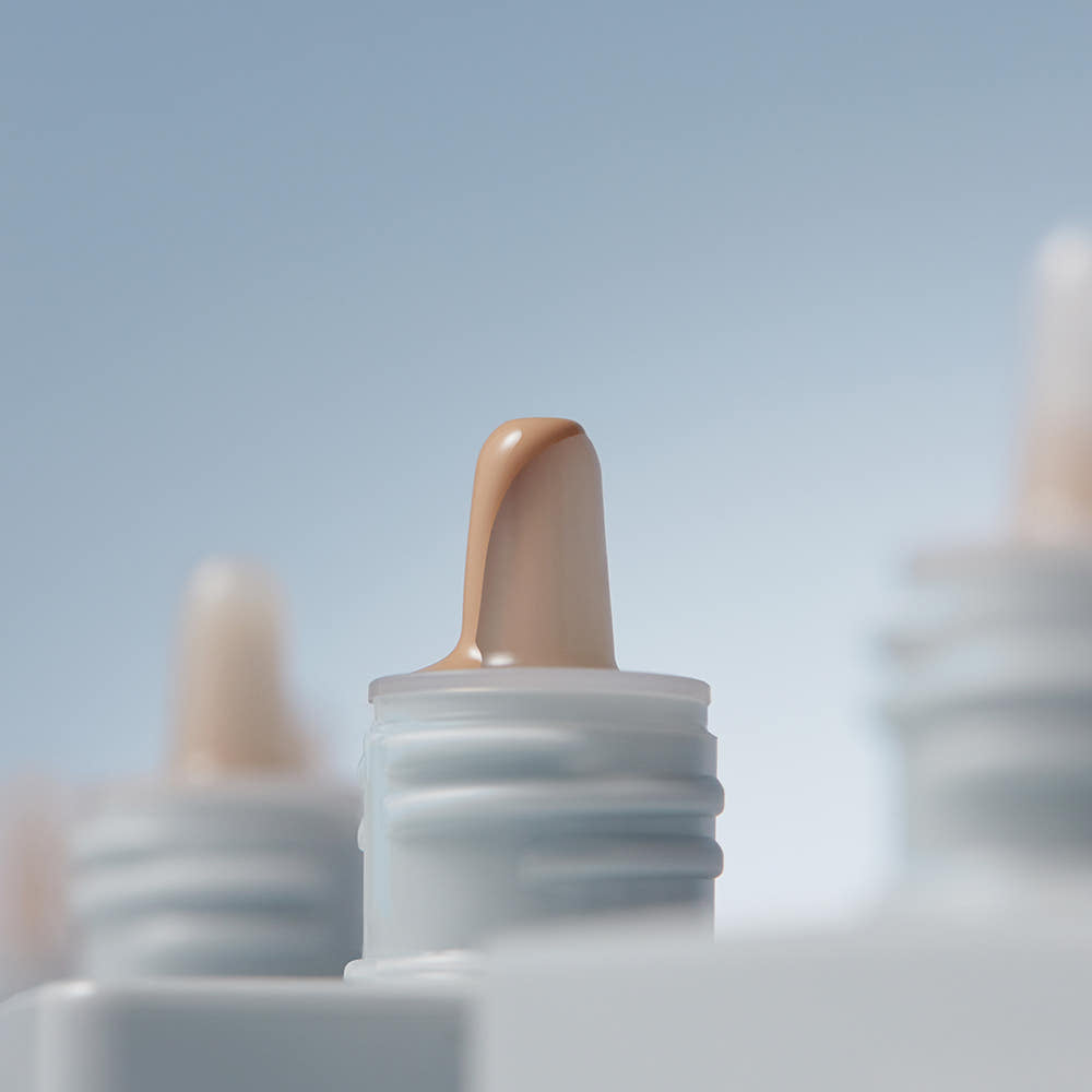 💄 The Secret Behind Korean Makeup: Effortless Elegance & Skin-First Formulas