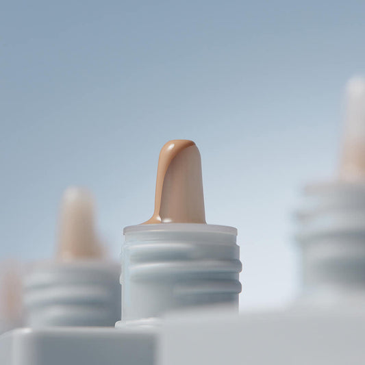 💄 The Secret Behind Korean Makeup: Effortless Elegance & Skin-First Formulas