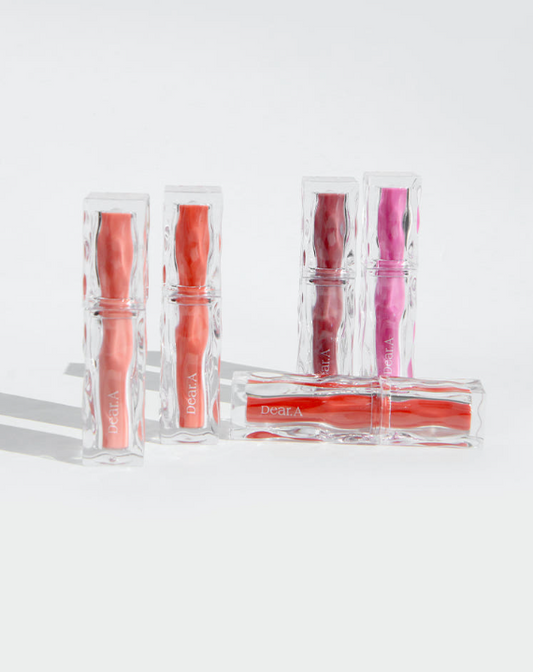 🌷 How to Choose the Right Korean Lip Gloss for Your Style