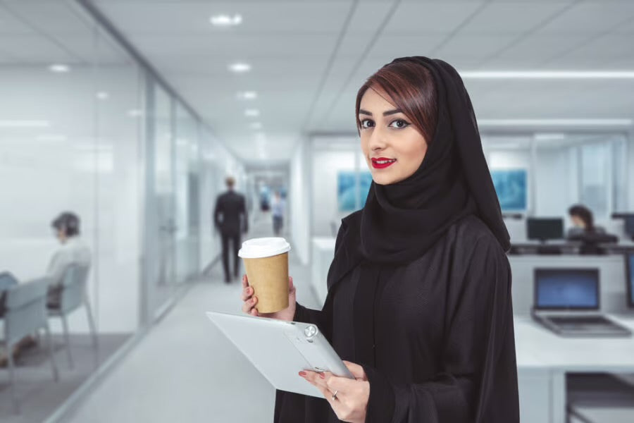 Why Korean Skincare is Perfect for Gulf Climate