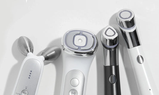 Does the Medicube Age-R Device Really Work? Honest Review & How to Use It at Home