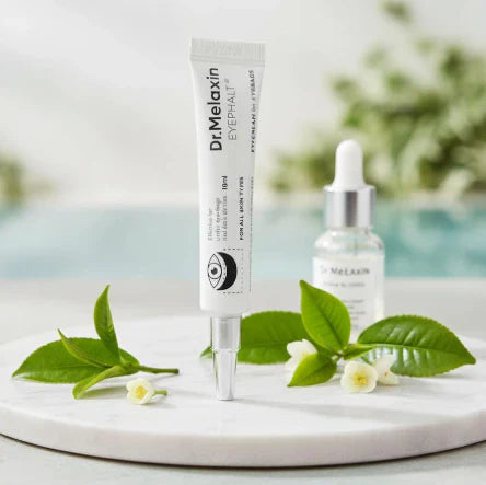 👁️ Understanding Dark Circles: Why Korean Eye Creams Work So Well