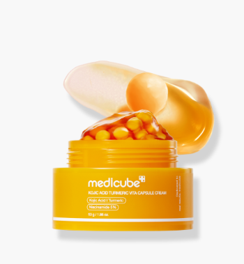 Best Medicube Korean Skincare Routine – How to Get Real Results