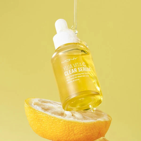 Best Brightening Korean Skincare for Dull and Uneven-Looking Skin