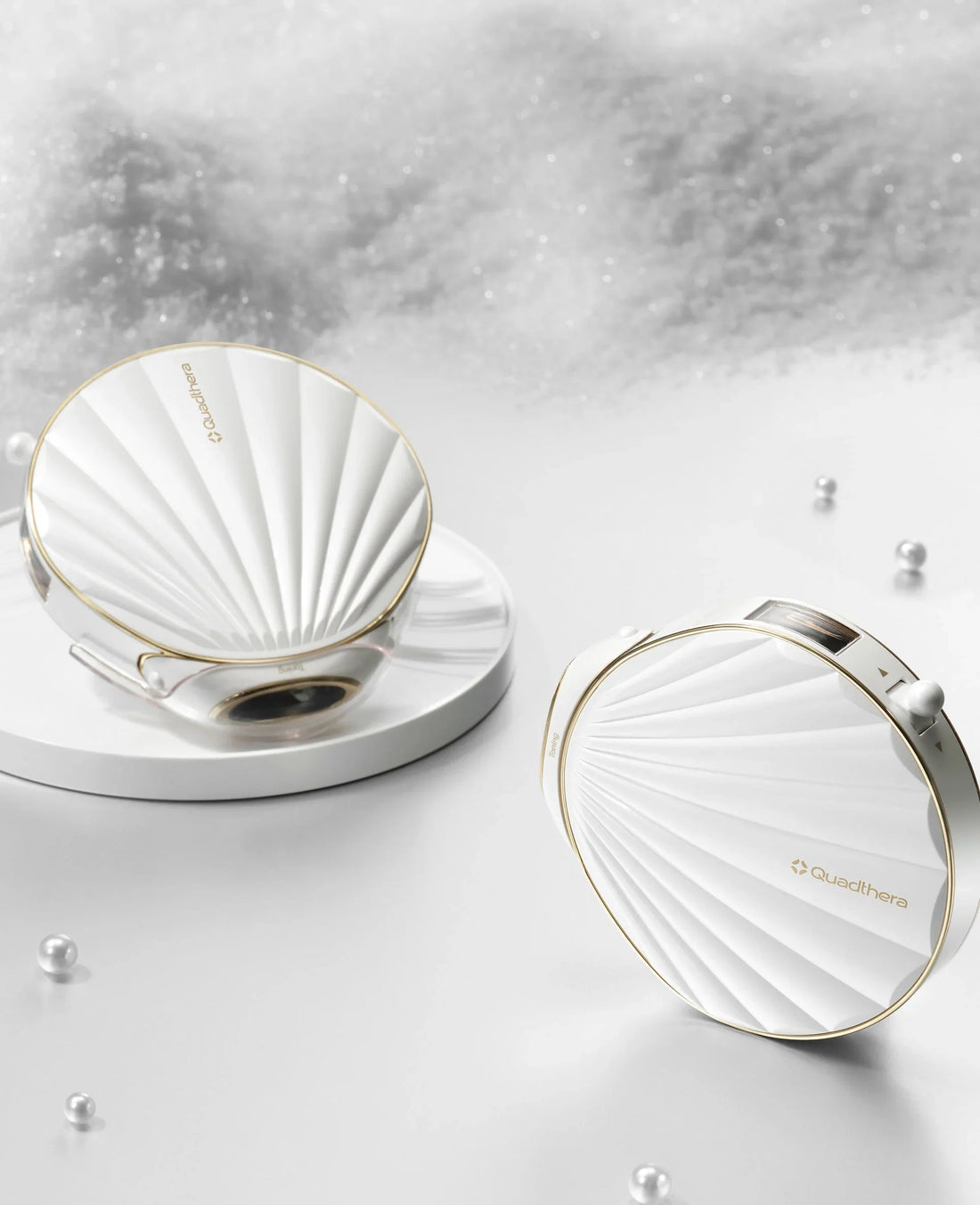 Korean Pearl Care 2026 – The Luxury Ingredient for Bright, Radiant Skin