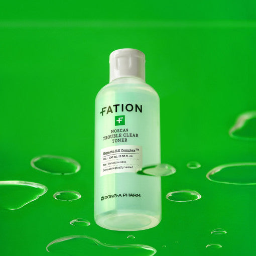 Korean Skincare for Acne-Prone Skin: Clear, Calm, and Healthy