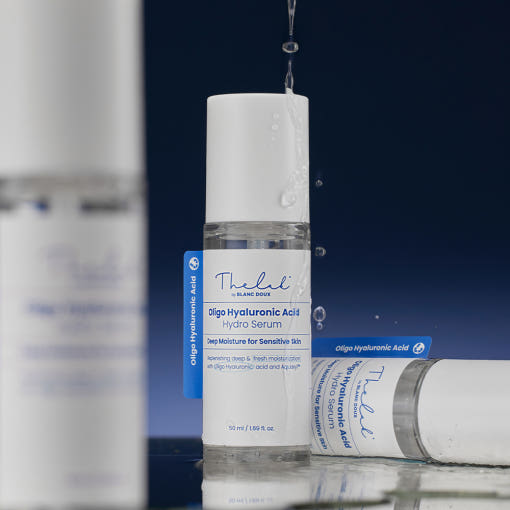 How to Build a Korean Hydro-Protection Routine