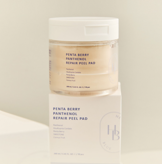 Why Korean Brightening Peeling Gels Are a Must-Have for Glass Skin