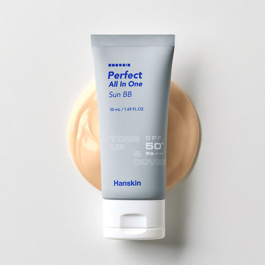 Korean Men’s Skincare – How to Build a Simple K-Beauty Routine with SparkleSkin K-Beauty