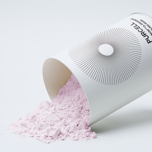 What Are Korean Modeling Face Masks and Wh