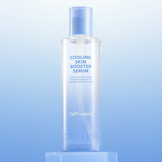 How to Incorporate Frozen Serum into Your Korean Skincare Routine