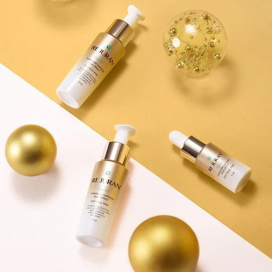Best Rejuran Cosmetic Routine for Glowing Skin – Shop Korean Skincare with SparkleSkin K-Beauty