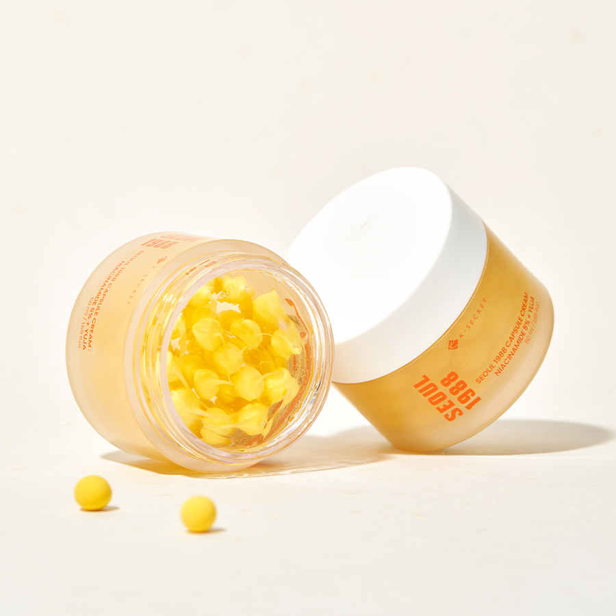 Korean Skincare with Niacinamide – Build a Brighter, Balanced K-Beauty Routine with SparkleSkin