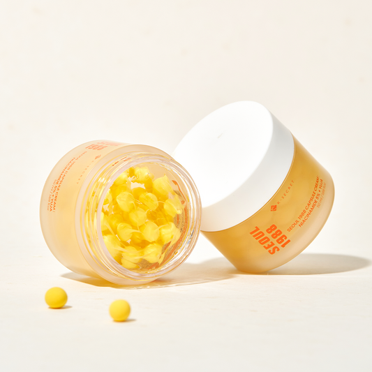 Best Korean Niacinamide Serum – How to Choose the Right K-Beauty Serum for Your Skin