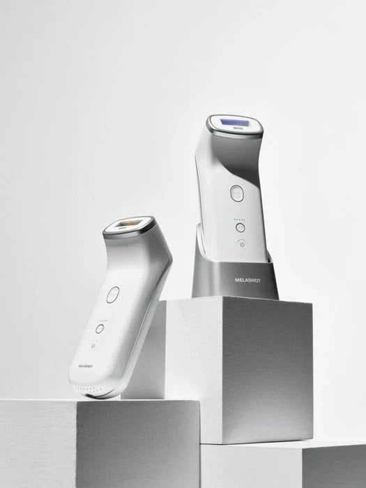 🌸 Korean Beauty Devices: Transform Your Skincare Routine at Home