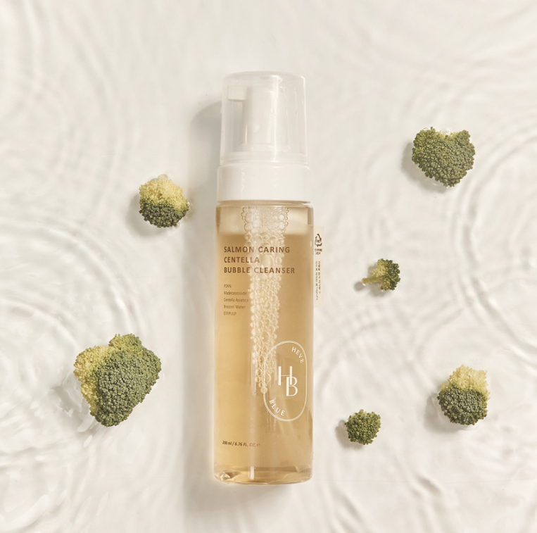 🌸 How to Calm, Protect, and Restore Sensitive Skin with Korean Beauty Rituals