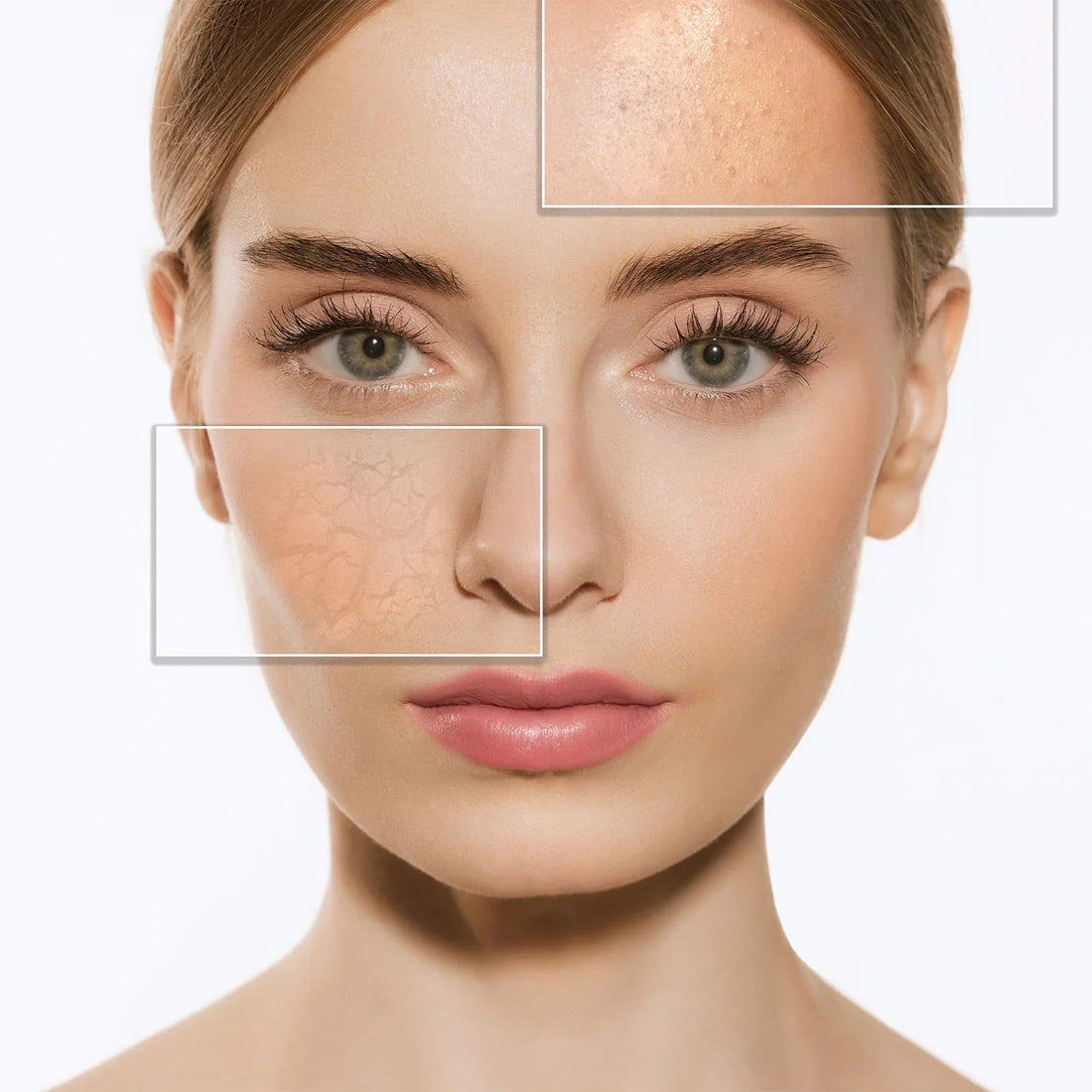 Korean Skincare for Combination Skin – How to Balance Oily and Dry Areas Naturally