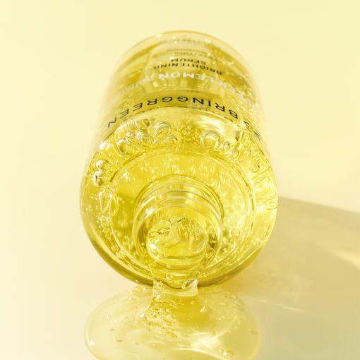 🌸 Glass-Skin Brightening: The New Korean Trend for 2026