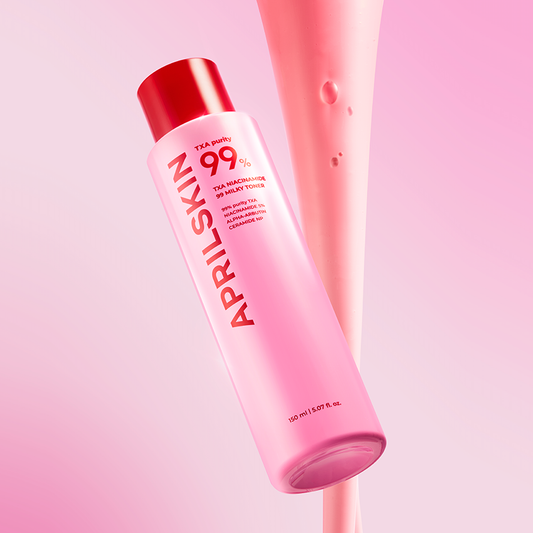 Korean Skincare with Niacinamide – The K-Beauty Ingredient for Glow, Pores & Balanced Skin