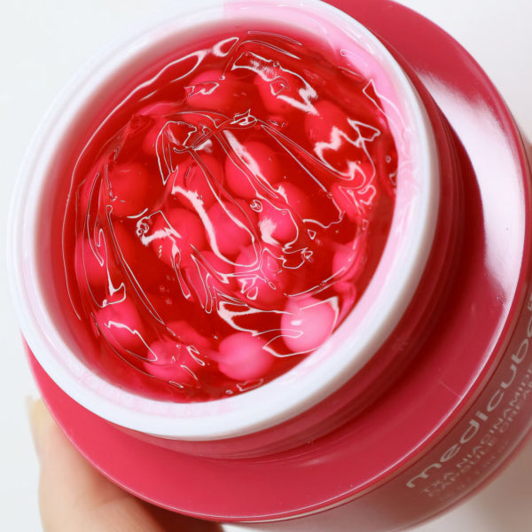 How to Use Medicube TXA Niacinamide Capsule Cream – Build a Korean Brightening & Glass Skin Routine