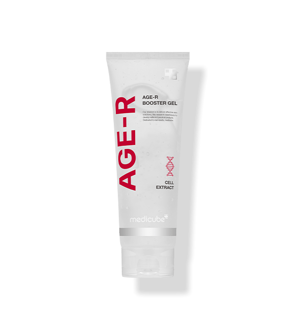 Medicube AGE-R Booster Gel: Why It’s a Must for Your Beauty Device