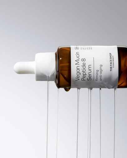 How to Use Korean Peptide Serums for Maximum Results