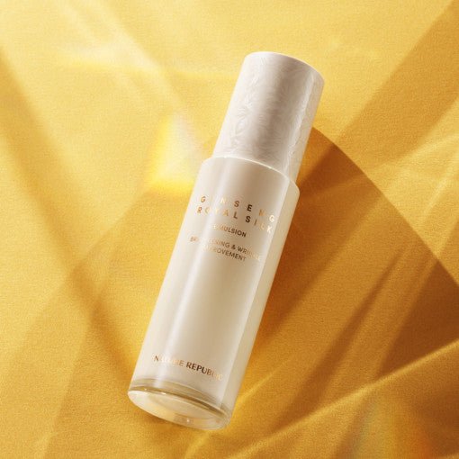 The Benefits of Ginseng Eye Cream: Your Path to Bright, Youthful Eyes