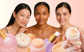 Hydration Hacks: Korean Skincare Solutions for Dry UAE Air