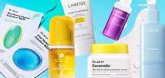 Korean Skincare for Men in the UAE