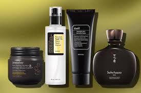 How Korean Skincare Fits into UAE’s Luxury Lifestyle