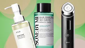 Korean Skincare for Teens & Students in the UAE