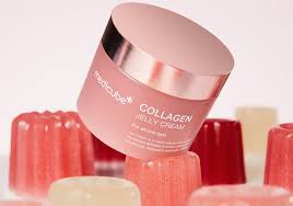 Pink Collagen Technology: The Latest Trend in Korean Anti-Aging
