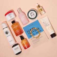 How Korean Skincare Helps Sensitive Skin Stay Calm and Hydrated