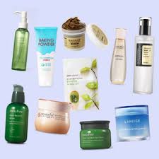 How Korean Skincare Helps Sensitive Skin Stay Healthy and Glowing