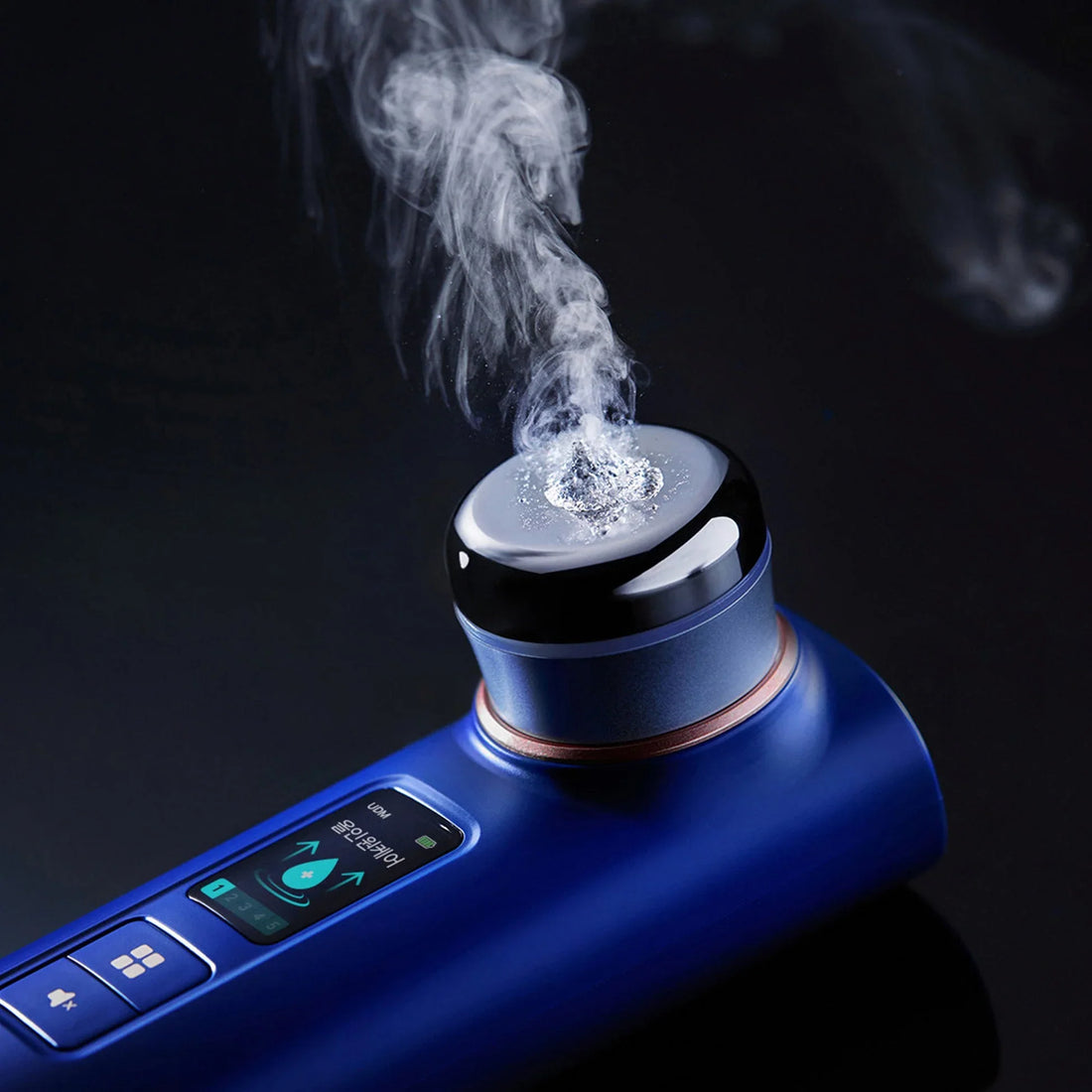Best Korean Beauty Devices – Shop Medicube AGE-R and Korean Beauty Technology with SparkleSkin