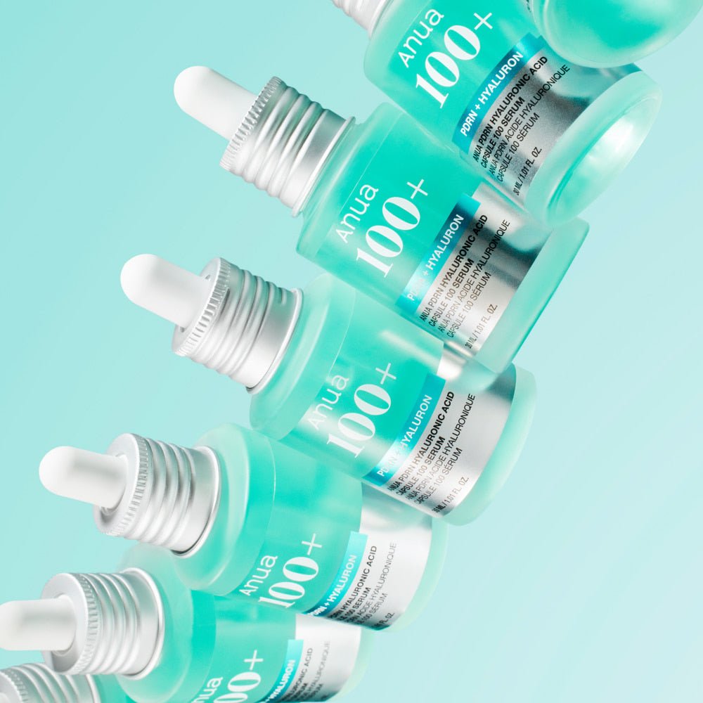 How PDRN Serums Fit Into the “Skinimalism” Trend