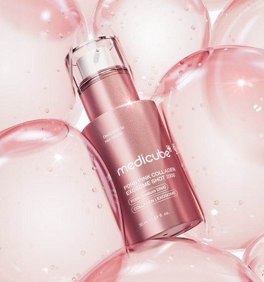 Adding an exosome cream to your skincare routine can help strengthen your skin barrier while supporting hydration and renewal.