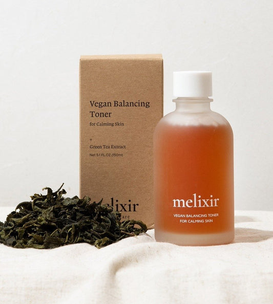 Why Korean Vegan Kombucha Tea Essence is a Skincare Game-Changer