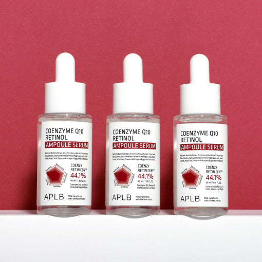 Why Korean Retinol Skin Booster Serums Are Trending in 2026